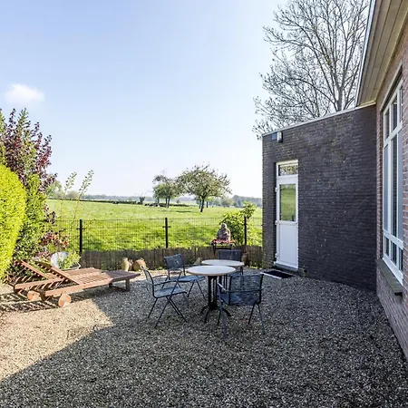 Bed & Breakfast Bed En Breakfast Reijmerstok Reijmerstok