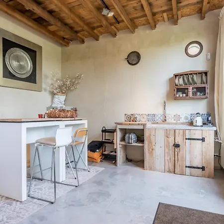 Bed En Breakfast Reijmerstok Bed & Breakfast Reijmerstok