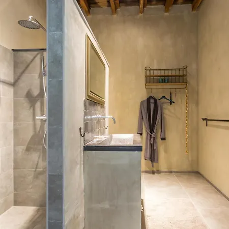 Bed En Breakfast Reijmerstok