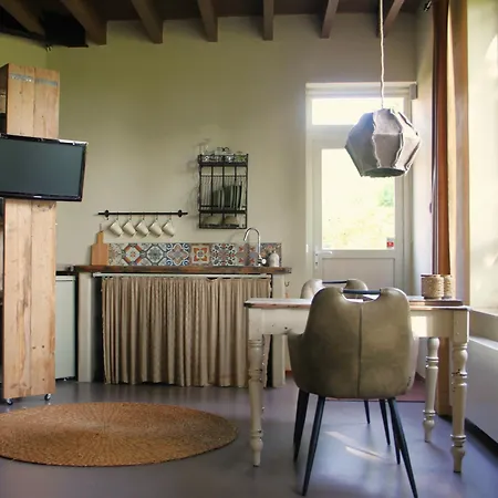 Bed En Breakfast Reijmerstok Reijmerstok