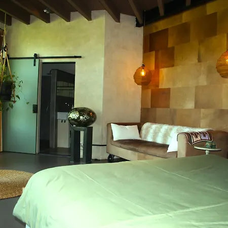 Bed En Breakfast Reijmerstok *