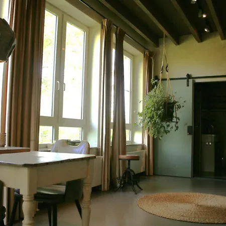 Bed En Breakfast Reijmerstok *