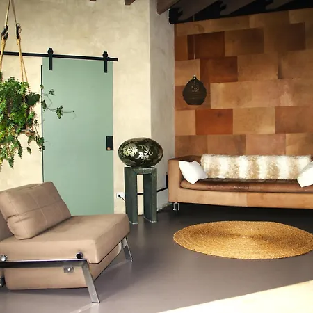 Bed En Breakfast Reijmerstok *