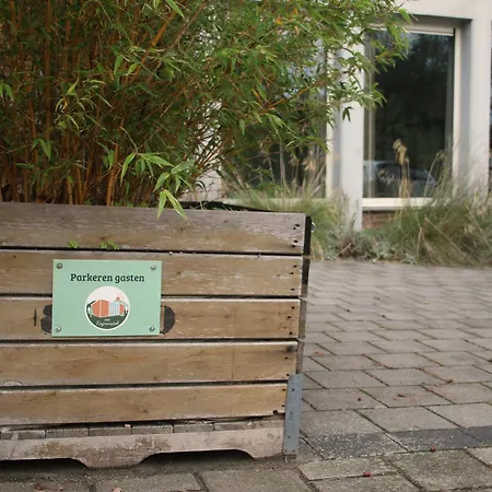 Bed En Breakfast Reijmerstok *