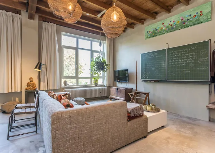 Bed En Breakfast Reijmerstok * Reijmerstok