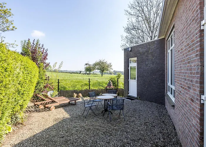 فندق مبيت وإفطار Bed En Breakfast Reijmerstok Reijmerstok