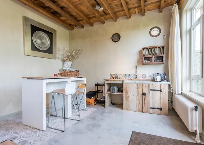 Bed En Breakfast Reijmerstok فندق مبيت وإفطار Reijmerstok