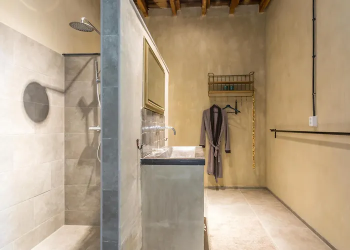 Bed En Breakfast Reijmerstok