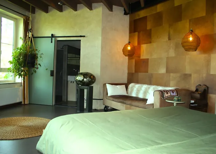 Bed En Breakfast Reijmerstok *