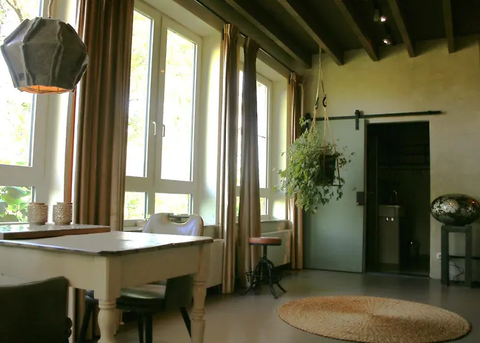 Bed En Breakfast Reijmerstok *