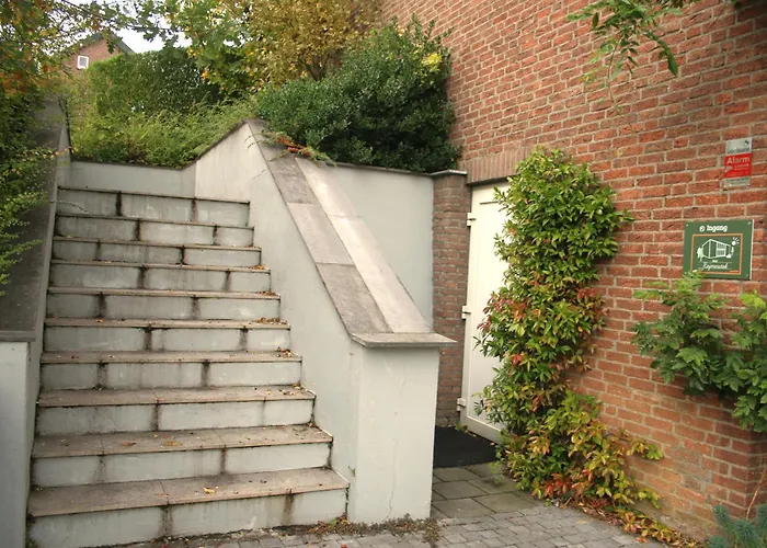 فندق مبيت وإفطار Bed En Breakfast Reijmerstok