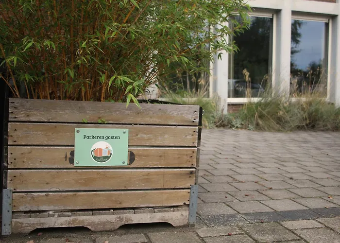 Bed En Breakfast Reijmerstok *