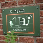 Bed & Breakfast Bed En Breakfast Reijmerstok Reijmerstok