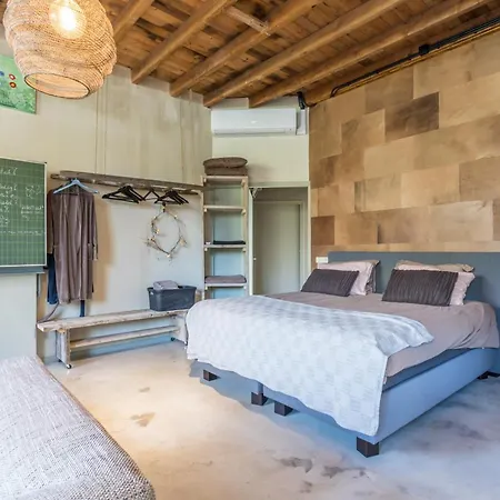 Bed and breakfast Bed En Breakfast Reijmerstok